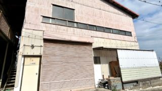 小田原市の工場を平塚市に移転しました!